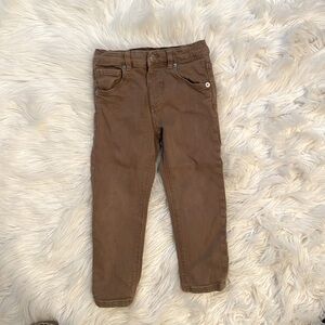 Zara skinny jean